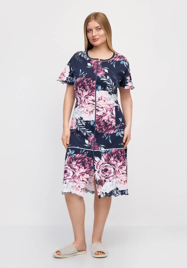 Халат Флориана шир.  750, рис. 4