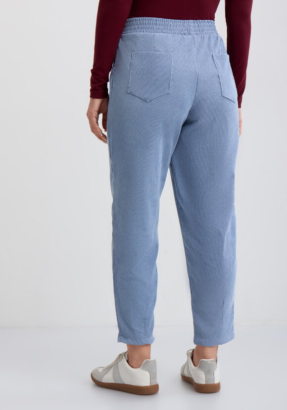 Брюки Агaфья шир.  580, рис. 15