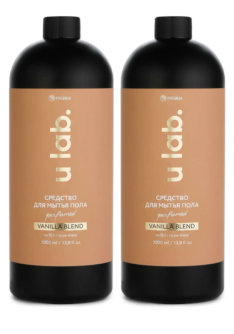 Средство для мытья пола парфюмированное шир.  750, рис. 5