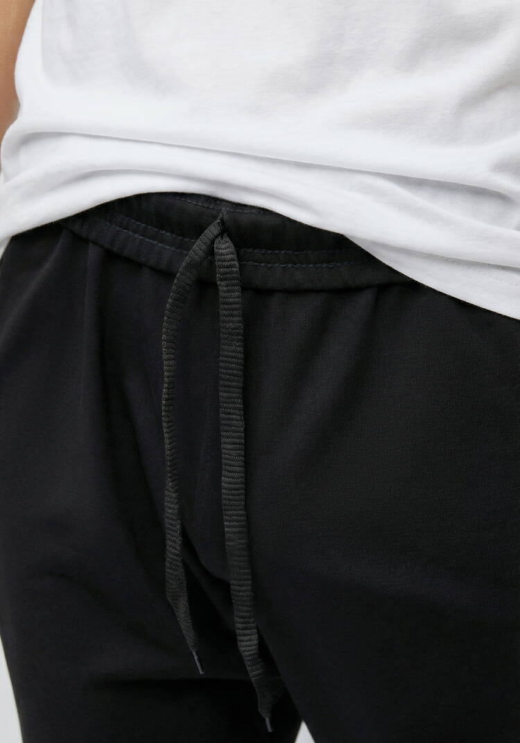 Шорты Спортивный стиль шир.  750, рис. 10