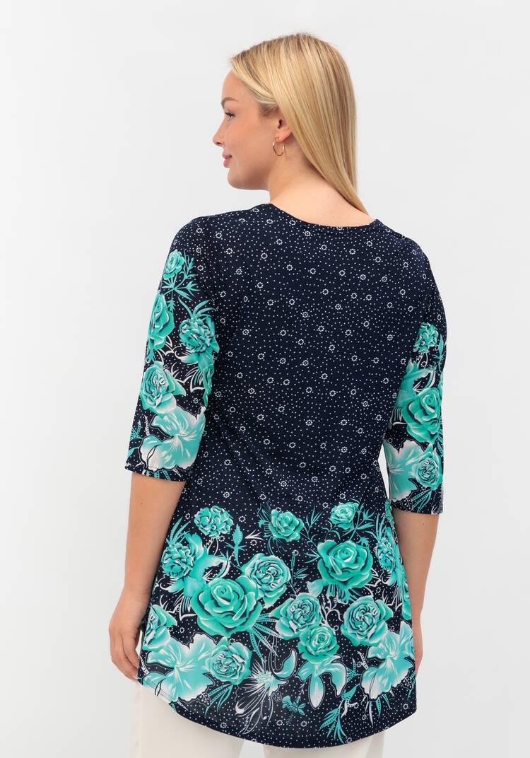 Туника Руби шир.  750, рис. 8