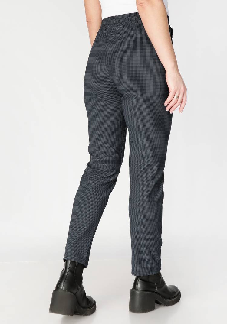 Брюки женские Оливия шир.  750, рис. 12