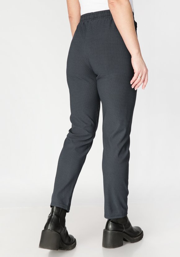 Брюки женские Оливия шир.  580, рис. 12