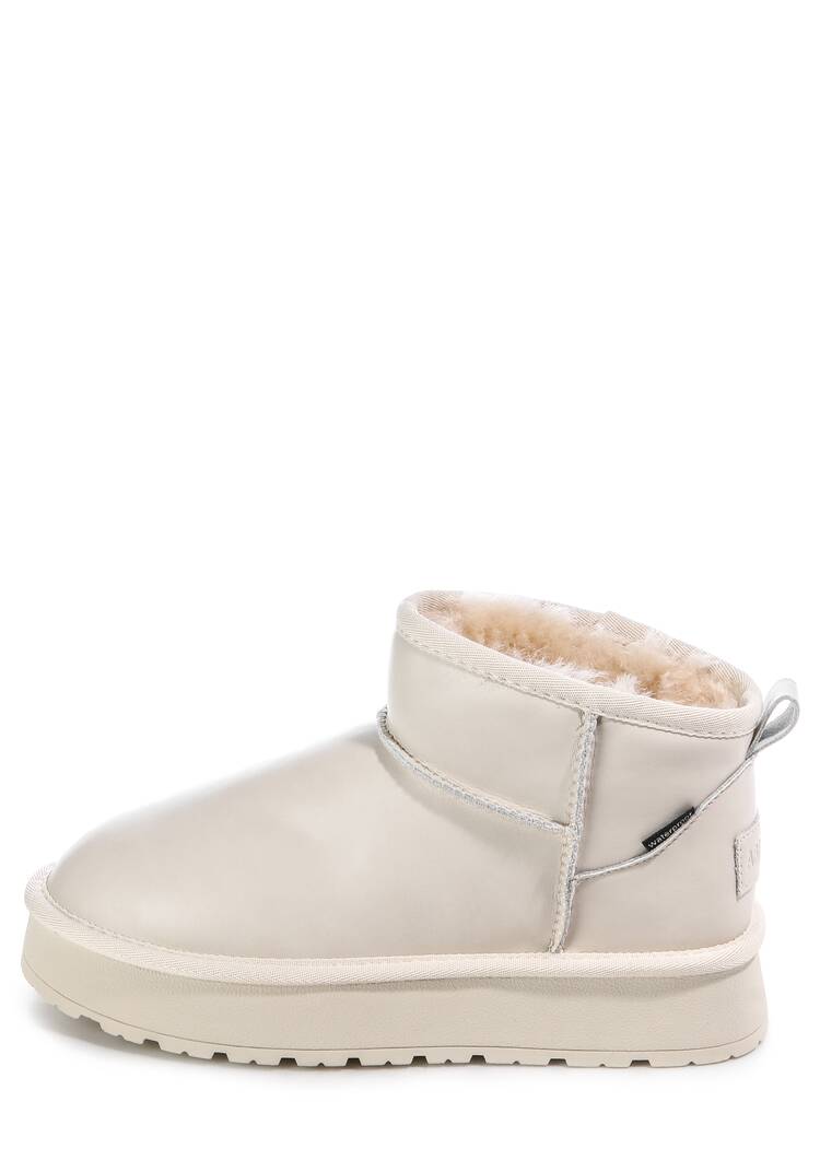 Угги женские Эммануэль шир.  750, рис. 7