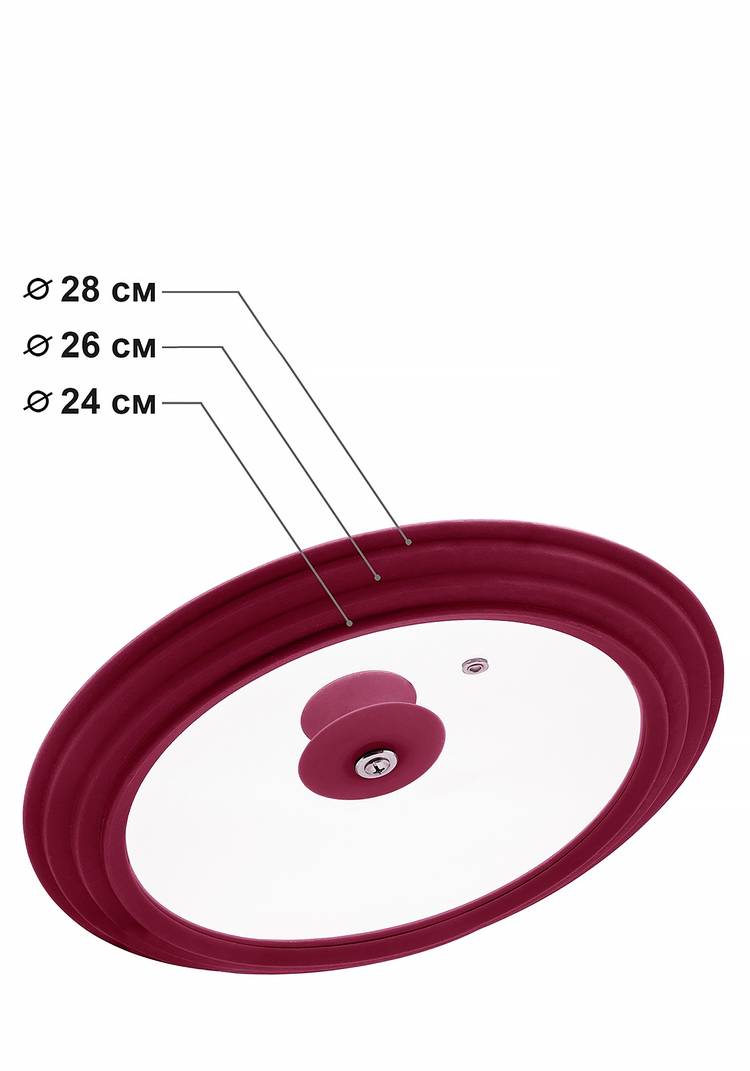 Крышка универсальная мультиразмерная шир.  750, рис. 6
