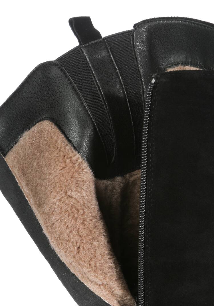 Сапоги женские Лолита шир.  750, рис. 12