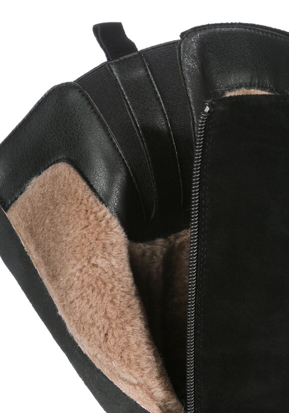 Сапоги женские Лолита шир.  580, рис. 12