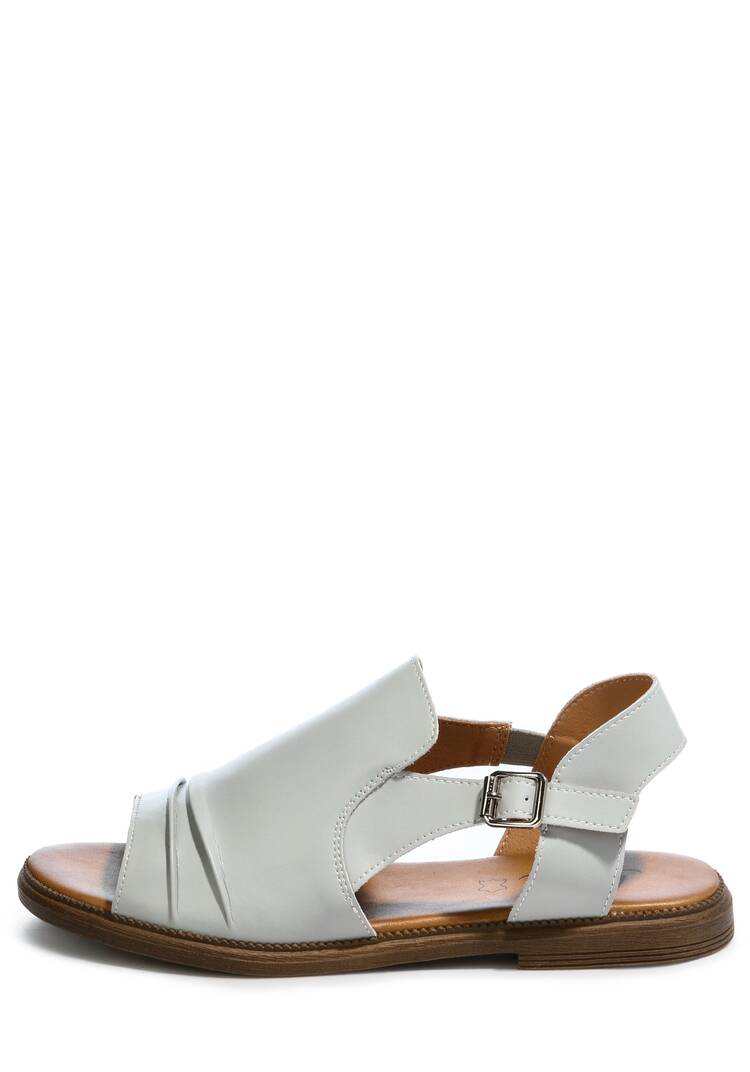 Босоножки женские Азур шир.  750, рис. 12