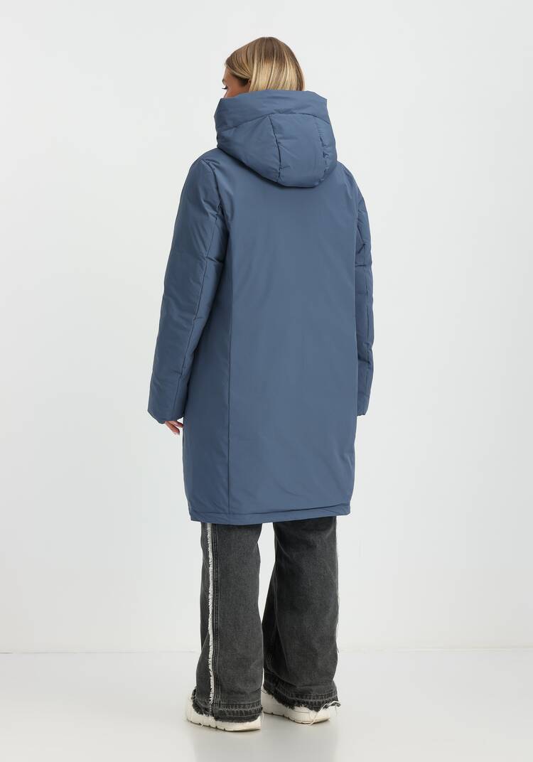 Куртка Адрианна шир.  750, рис. 3