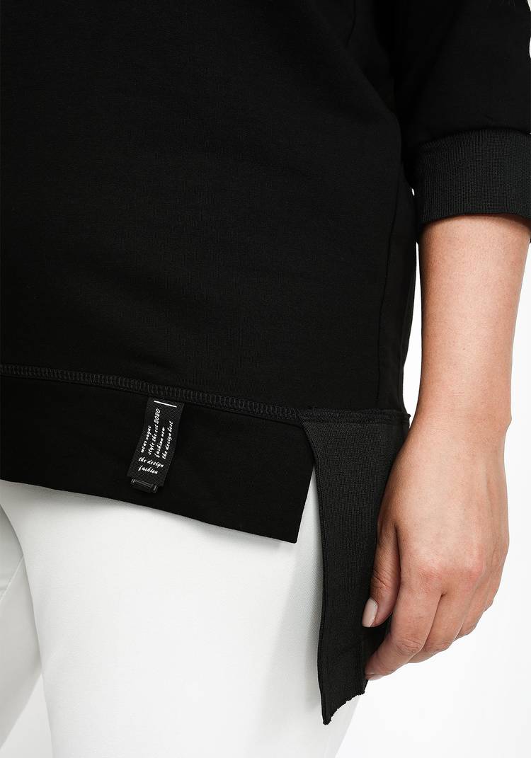 Свитшот Классика жанра шир.  750, рис. 4