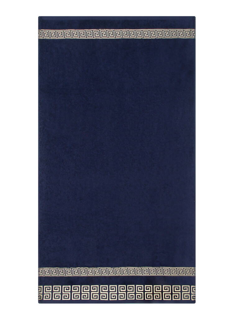 Полотенце махровое Греция, 2 шт., 70*130 шир.  750, рис. 22