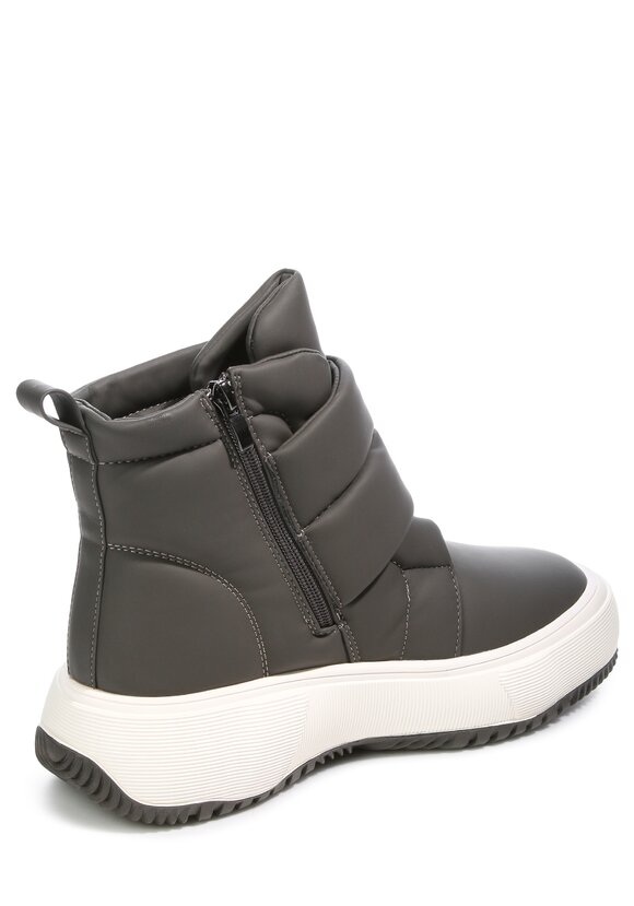 Ботинки женские Ильза шир.  580, рис. 9