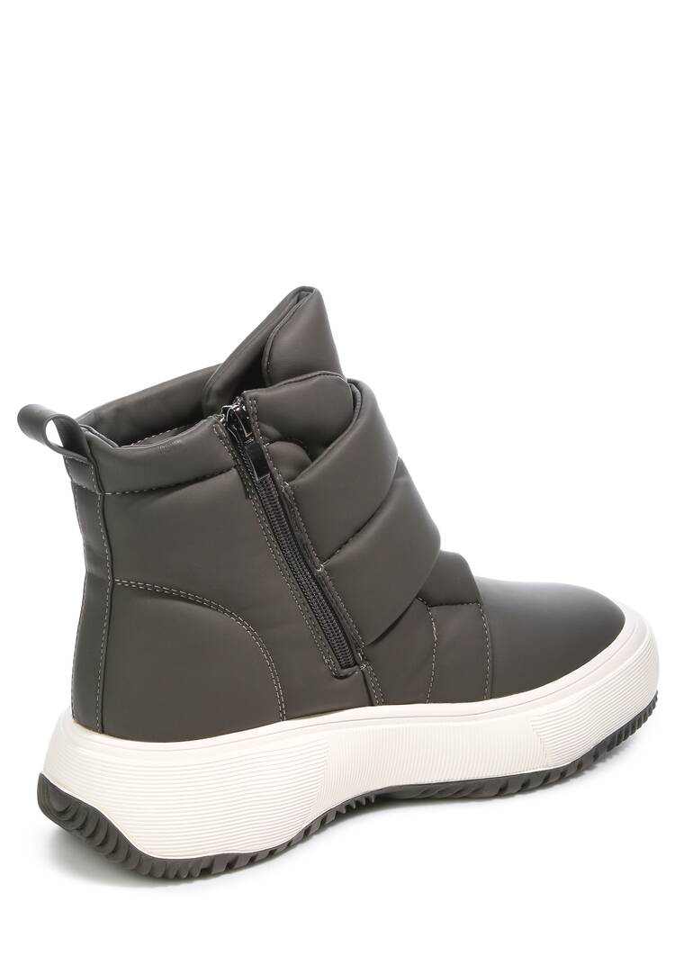 Ботинки женские Ильза шир.  750, рис. 9