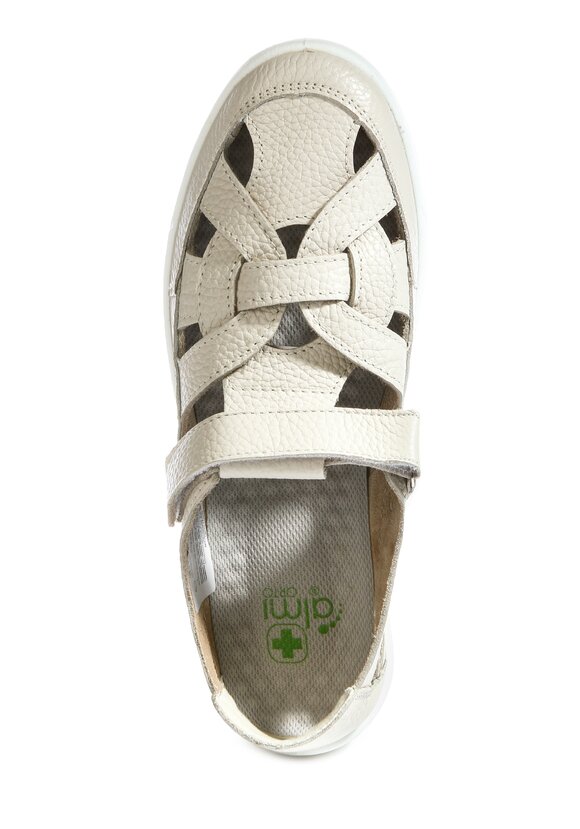 Туфли женские Аделия шир.  580, рис. 14