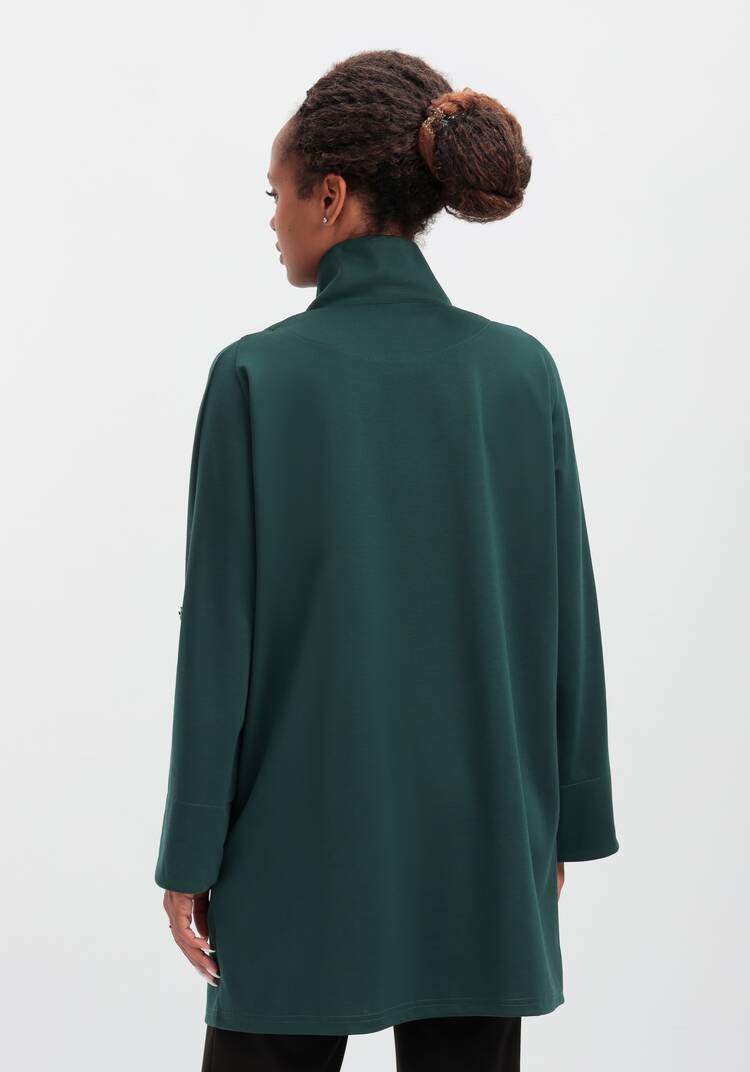 Жакет Лилиана шир.  750, рис. 9