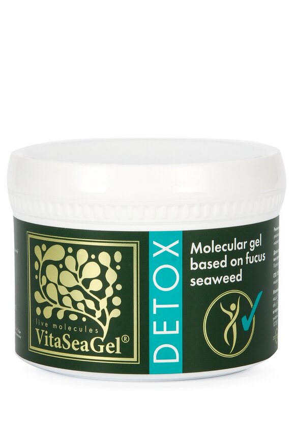 Витасигель Детокс для очищения организма,4 шт шир.  580, рис. 2