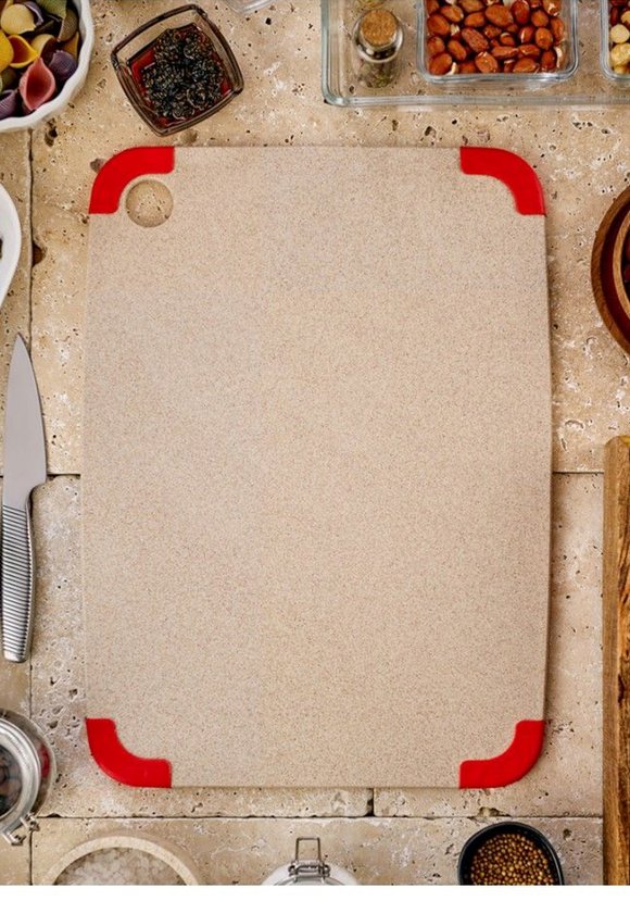 WALMER Разделочная доска Chopper шир.  580, рис. 2