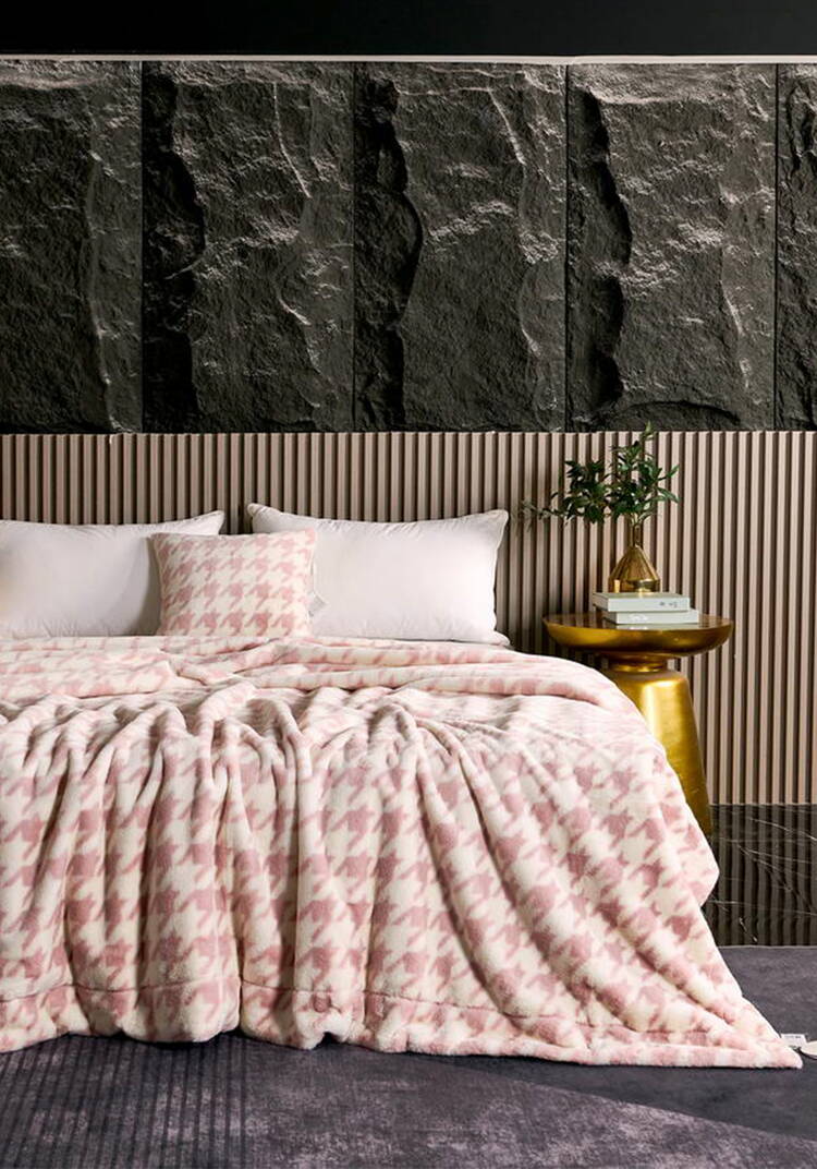 Покрывало-плед меховое Эрнест шир.  750, рис. 12