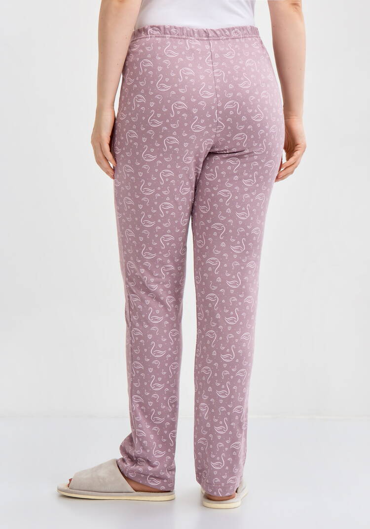 Пижама Сладкие сны шир.  750, рис. 5