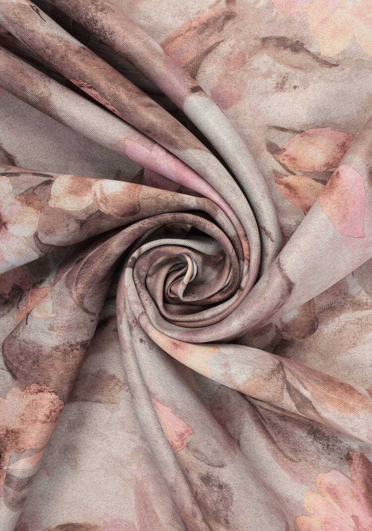 Штора кухонная Прима шир.  750, рис. 4