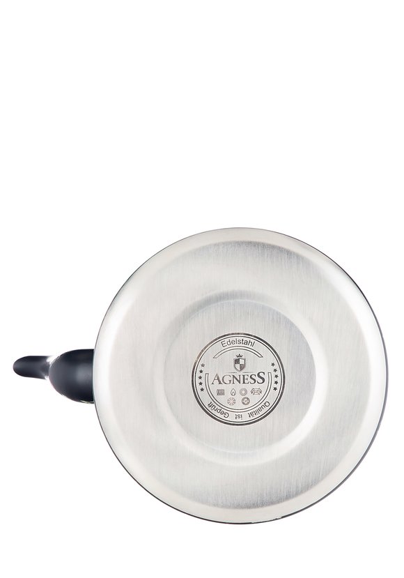 Чайник со встроенным свистком и фильтром шир.  580, рис. 3