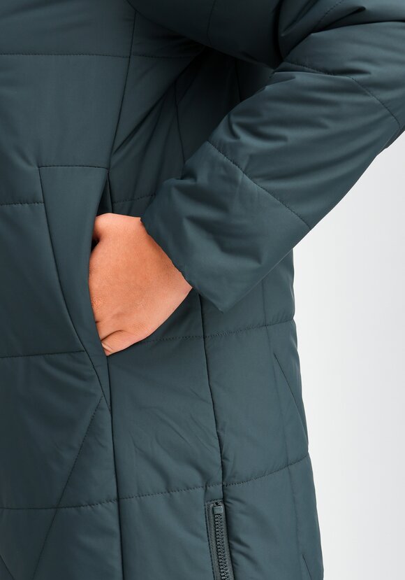 Куртка Бриджит шир.  580, рис. 14