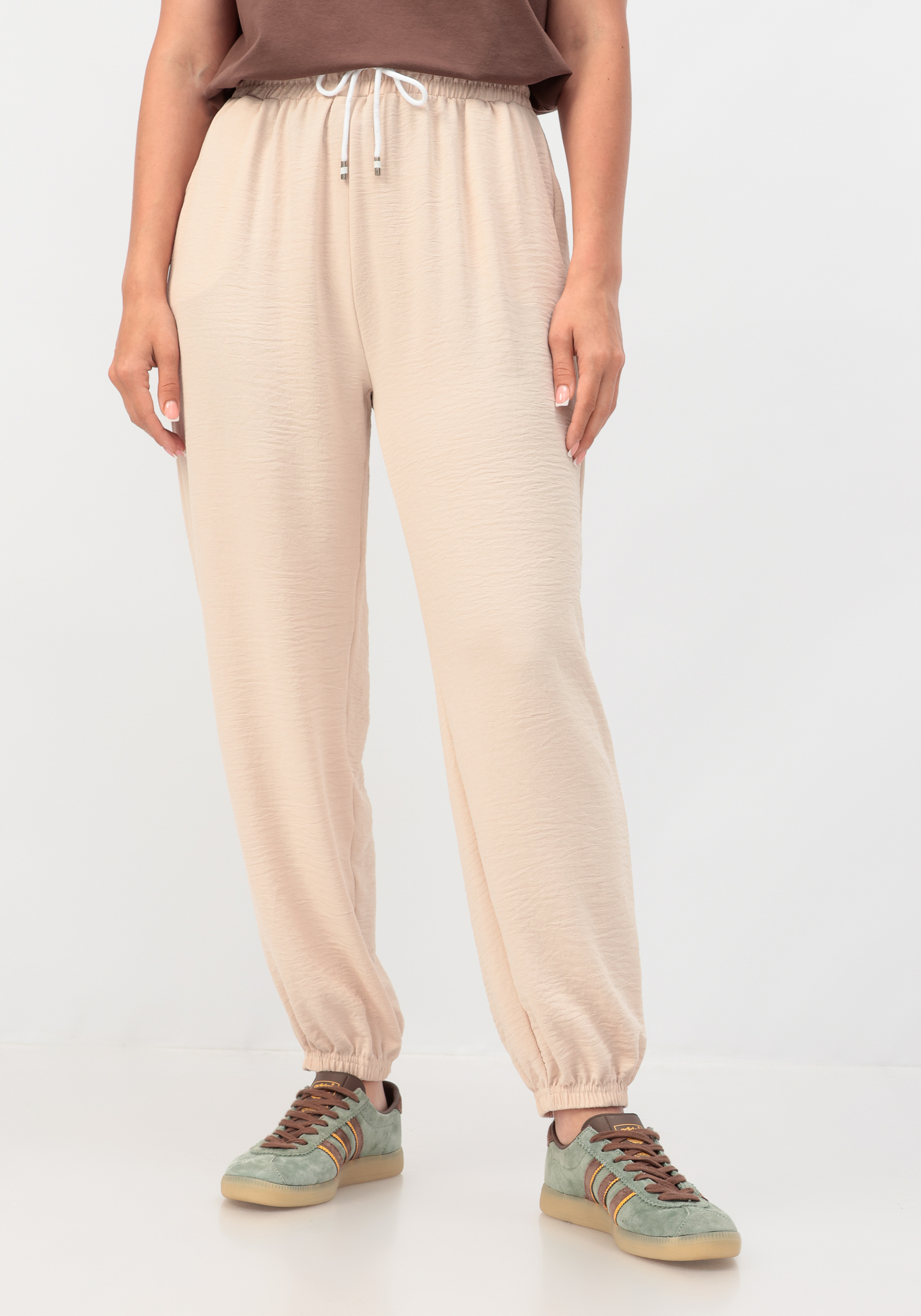 

Брюки "Дивея", Белый