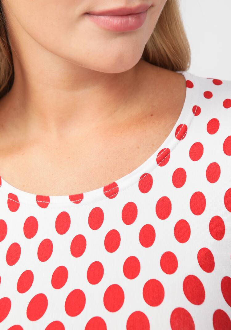 Лонгслив Виктория шир.  750, рис. 15