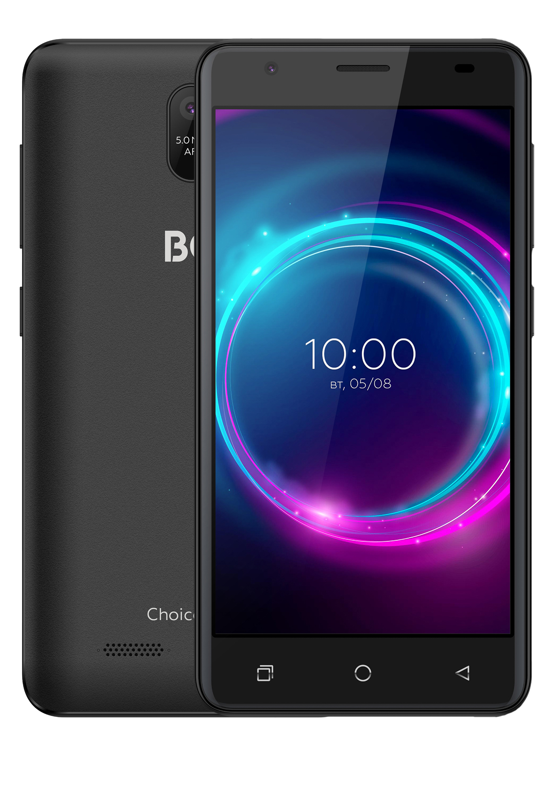 Смартфон Будь на связи