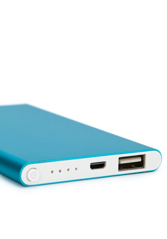 Внешний аккумулятор 4000 мАч шир.  580, рис. 3