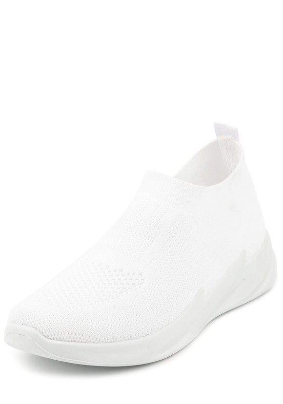 Кроссовки женские Трейси шир.  580, рис. 5