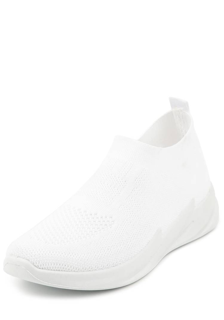 Кроссовки женские Трейси шир.  750, рис. 5