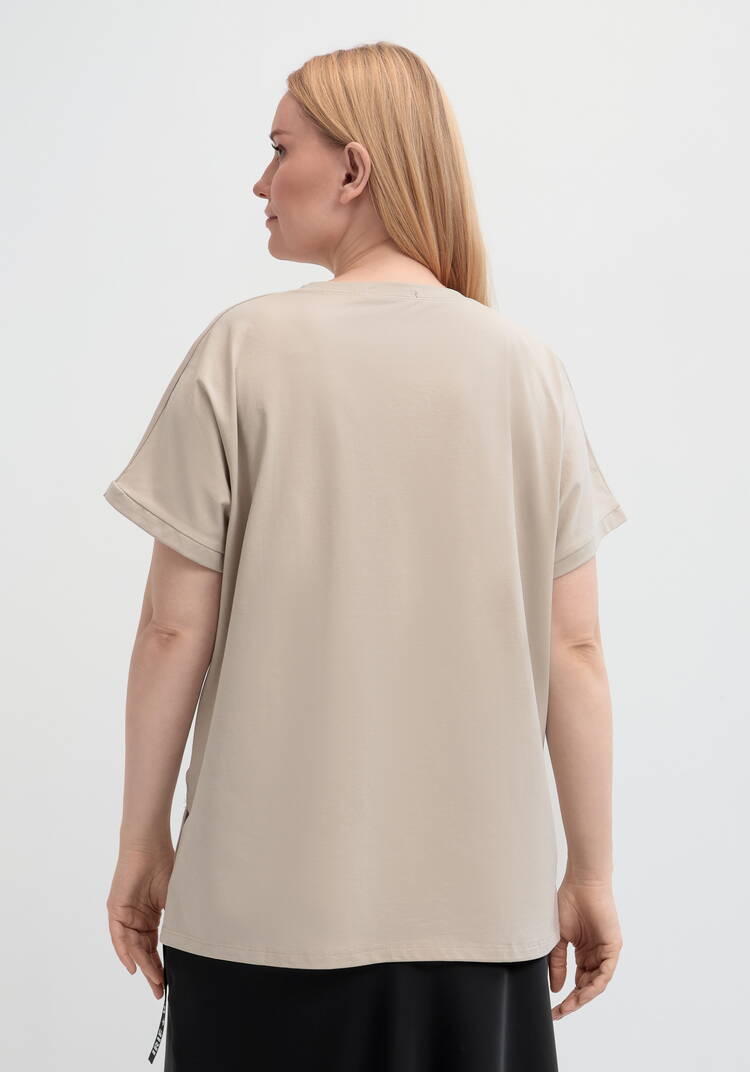 Футболка Дафна шир.  750, рис. 15