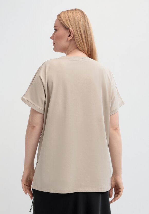 Футболка Дафна шир.  580, рис. 15