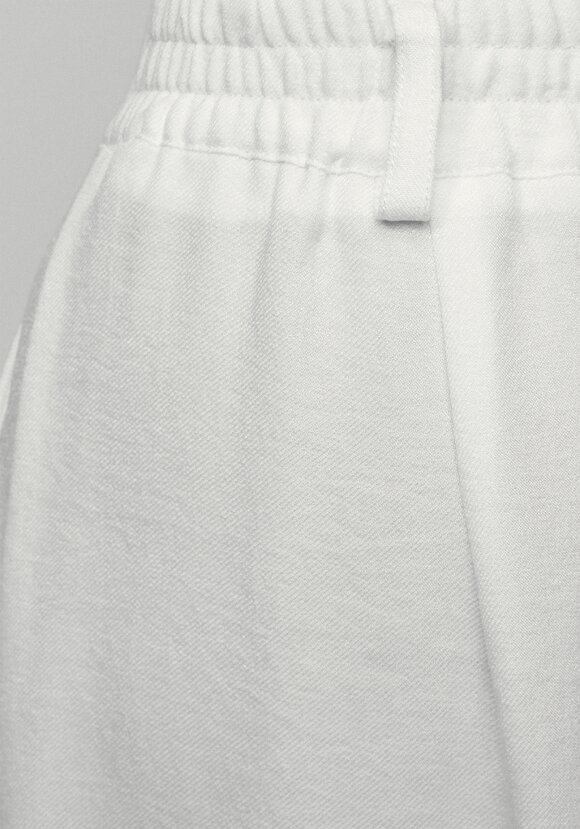 Брюки свободного кроя Агата шир.  580, рис. 6