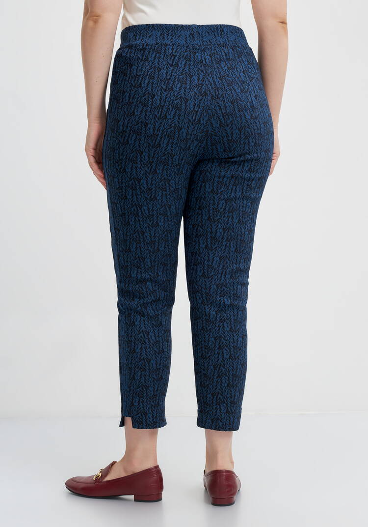 Брюки Рамона шир.  750, рис. 3