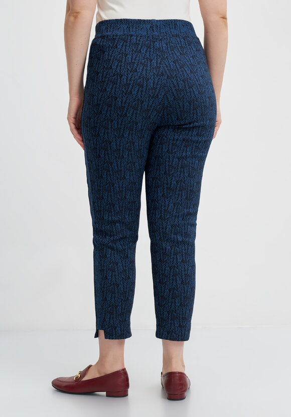 Брюки Рамона шир.  580, рис. 3