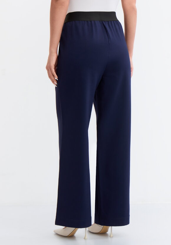 Брюки Лэсси шир.  580, рис. 3