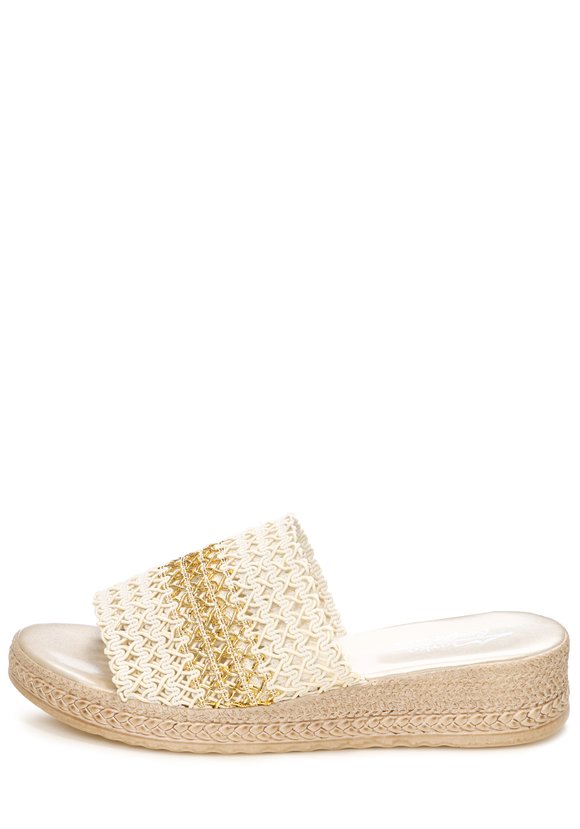 Сабо женские Мирей шир.  580, рис. 7