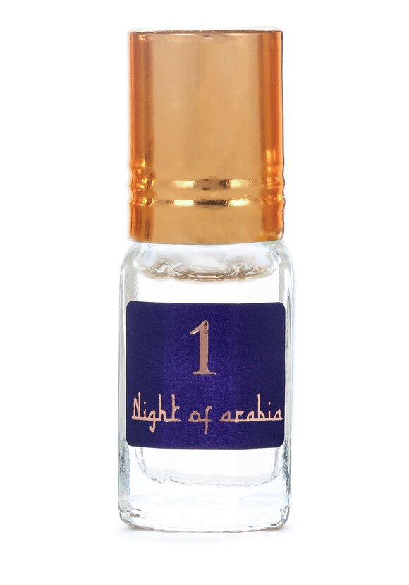 Набор масляных ароматов Тайны Востока шир.  580, рис. 14