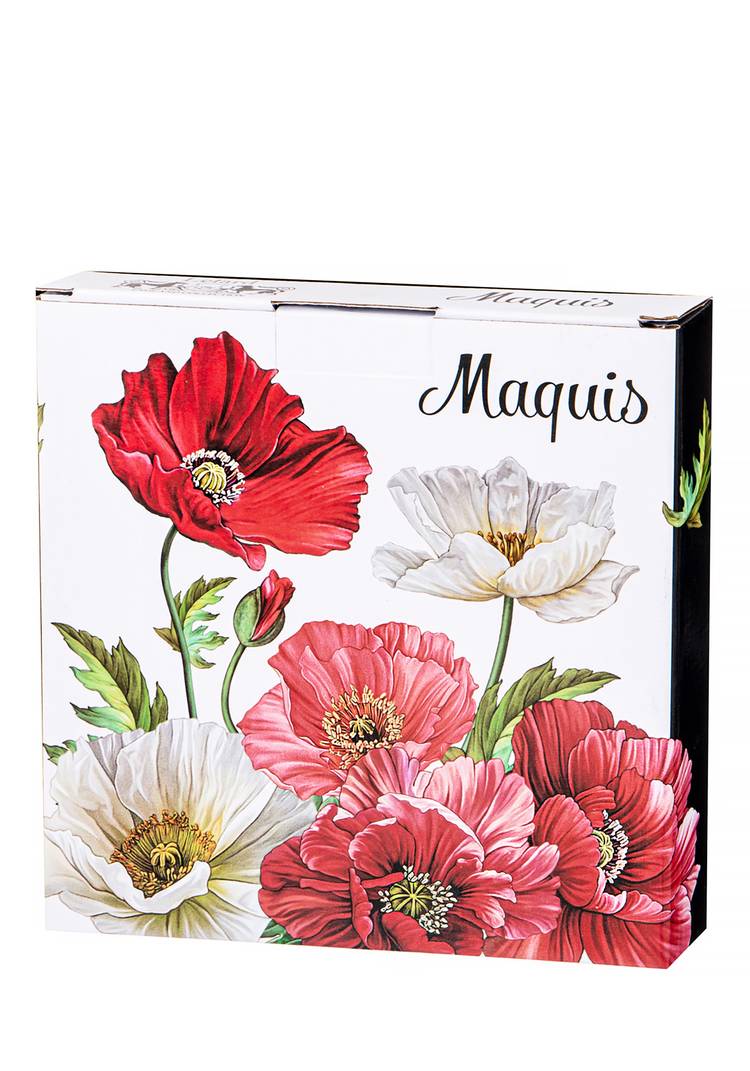 Набор из 2 обеденных тарелок Маки шир.  750, рис. 4