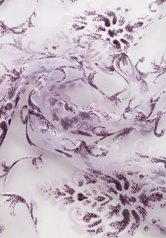 Тюль  Эллегия шир.  580, рис. 4