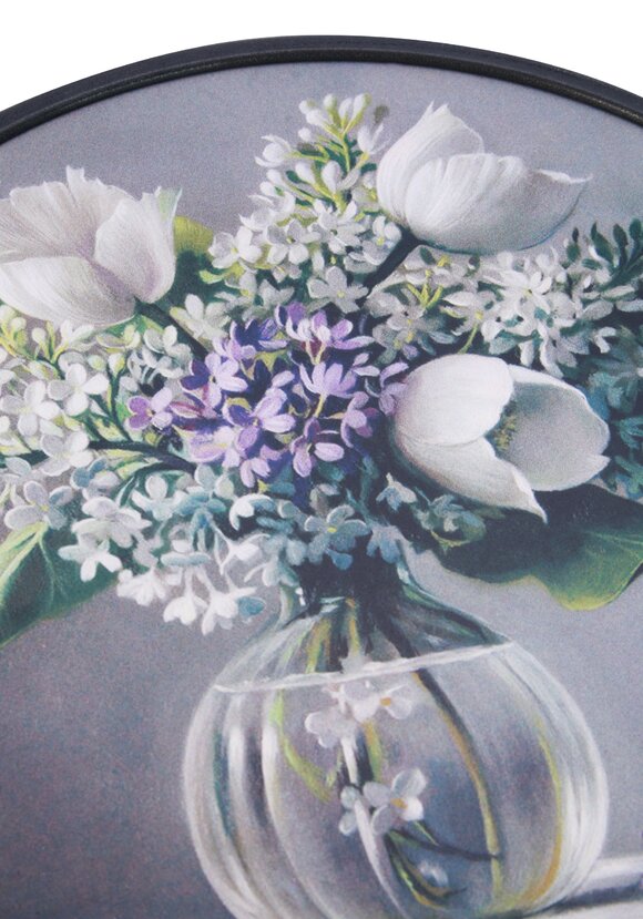 Набор круглых разделочных досок, 2 шт. шир.  580, рис. 21