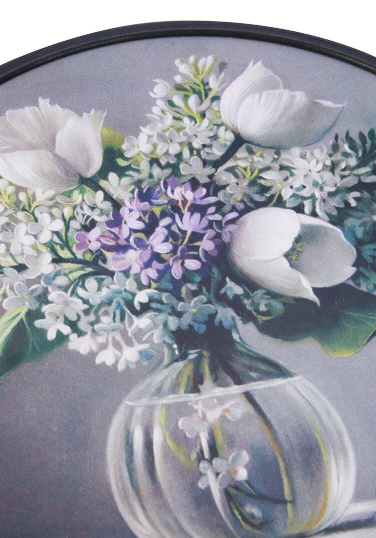 Набор круглых разделочных досок, 2 шт. шир.  750, рис. 21