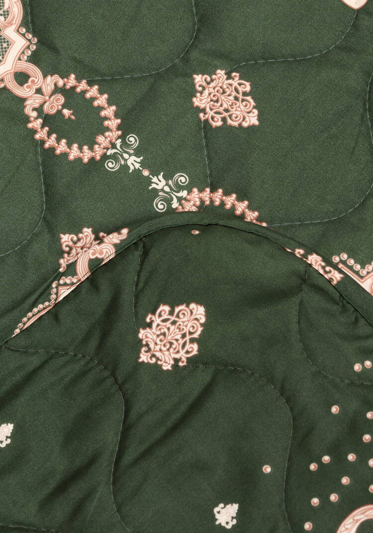 Покрывало Королевский покой шир.  750, рис. 5