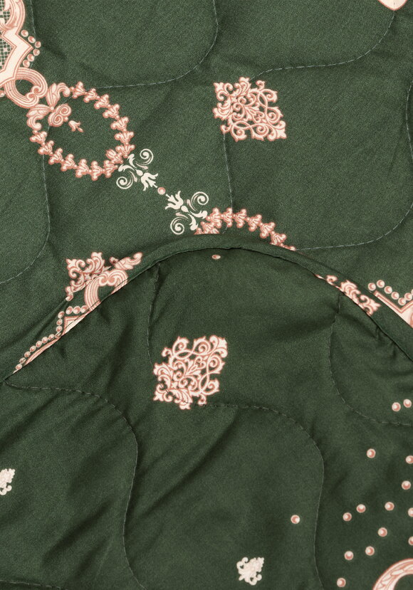 Покрывало Королевский покой шир.  580, рис. 5