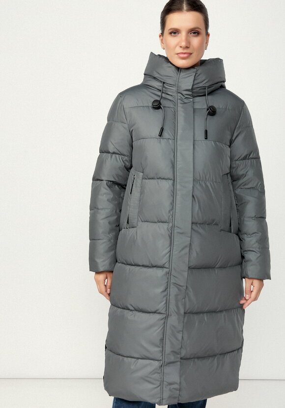 Пуховик Барбара шир.  580, рис. 36