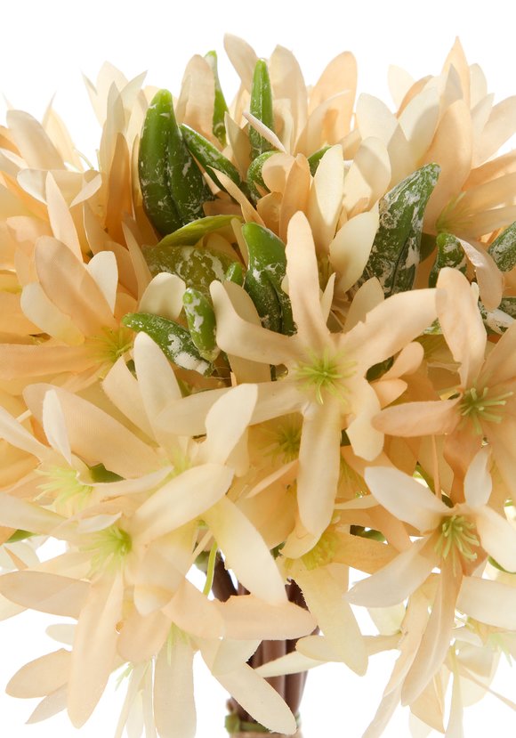 Букет цветов Иллюзия шир.  580, рис. 2