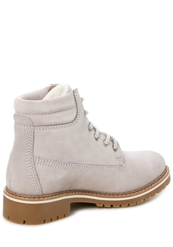 Ботинки женские Кимберли шир.  580, рис. 8