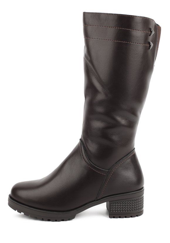 Сапоги женские Лолла шир.  580, рис. 2